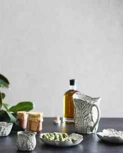 Leafa bord M set van 4 stuks - 68095