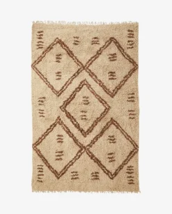 Leah vloerkleed 200x290cm - 5093