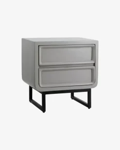 Ledro nachtkastje - 6730