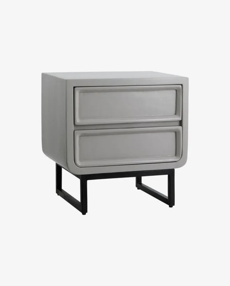 Ledro nachtkastje - 6730