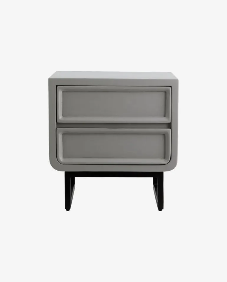 Ledro nachtkastje - 6730