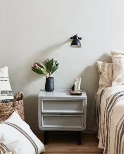 Ledro nachtkastje - 6730