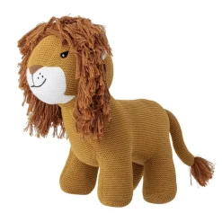 Leeuw knuffel katoen