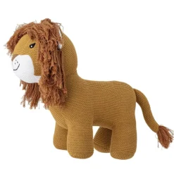 Leeuw knuffel katoen