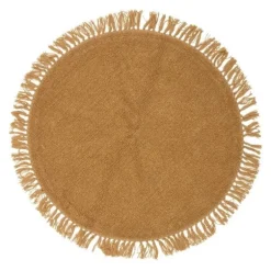 Lenea vloerkleed geel - 82052949