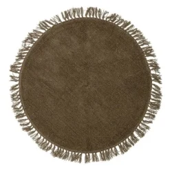 Lenea vloerkleed groen - 82052948