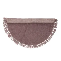 Lenea vloerkleed paars - 82052947