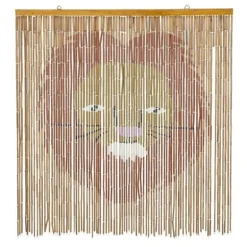 Leonel wanddecoratie