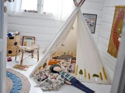 Leonel wanddecoratie