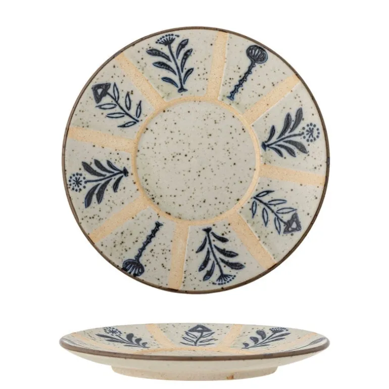 Leonie borden Ø16cm set van 6 stuks - 82060837