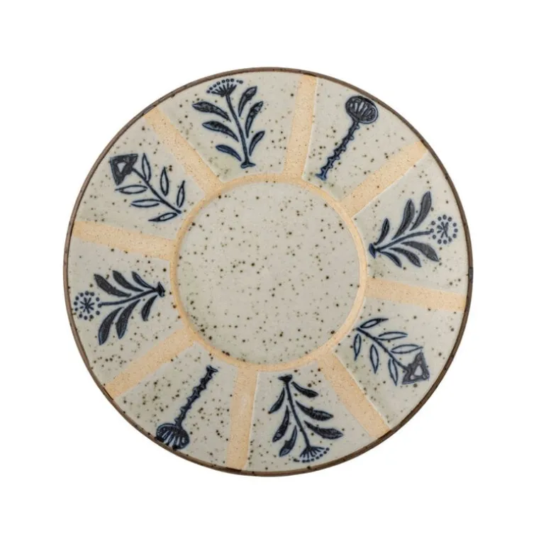 Leonie borden Ø16cm set van 6 stuks - 82060837