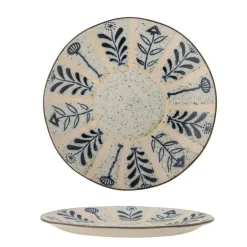 Leonie borden Ø21cm set van 6 stuks - 82060838