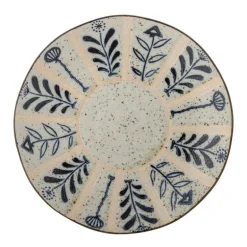 Leonie borden Ø21cm set van 6 stuks - 82060838