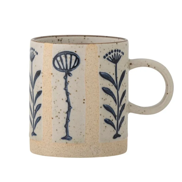 Leonie mokken set van 6 stuks - 82060836