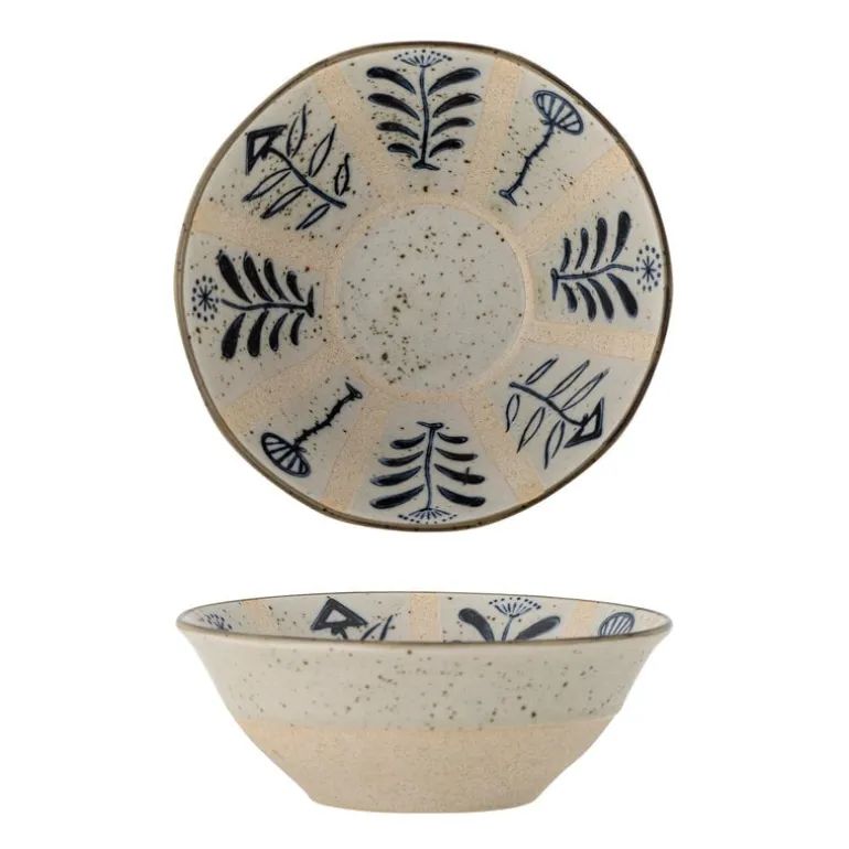 Leonie schalen set van 6 stuks - 82060835