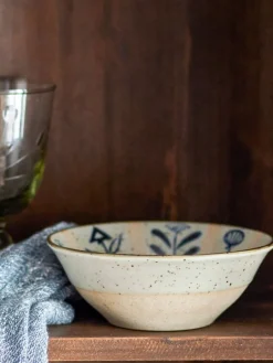 Leonie schalen set van 6 stuks - 82060835