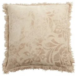 Lepus kussen incl vulling - roze