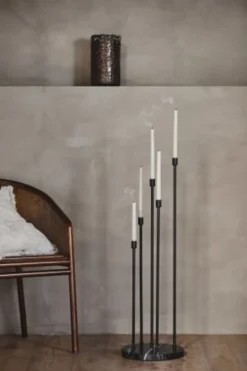 Lepus kussen incl vulling - lichtgrijs