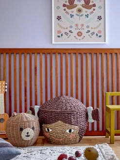 Lill opbergmand - 82054939