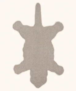 Lily leopard vloerkleed L - 1.45.10.104.040.5