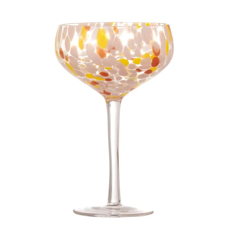 Lilya cocktailglazen set van 4 stuks - 82060871