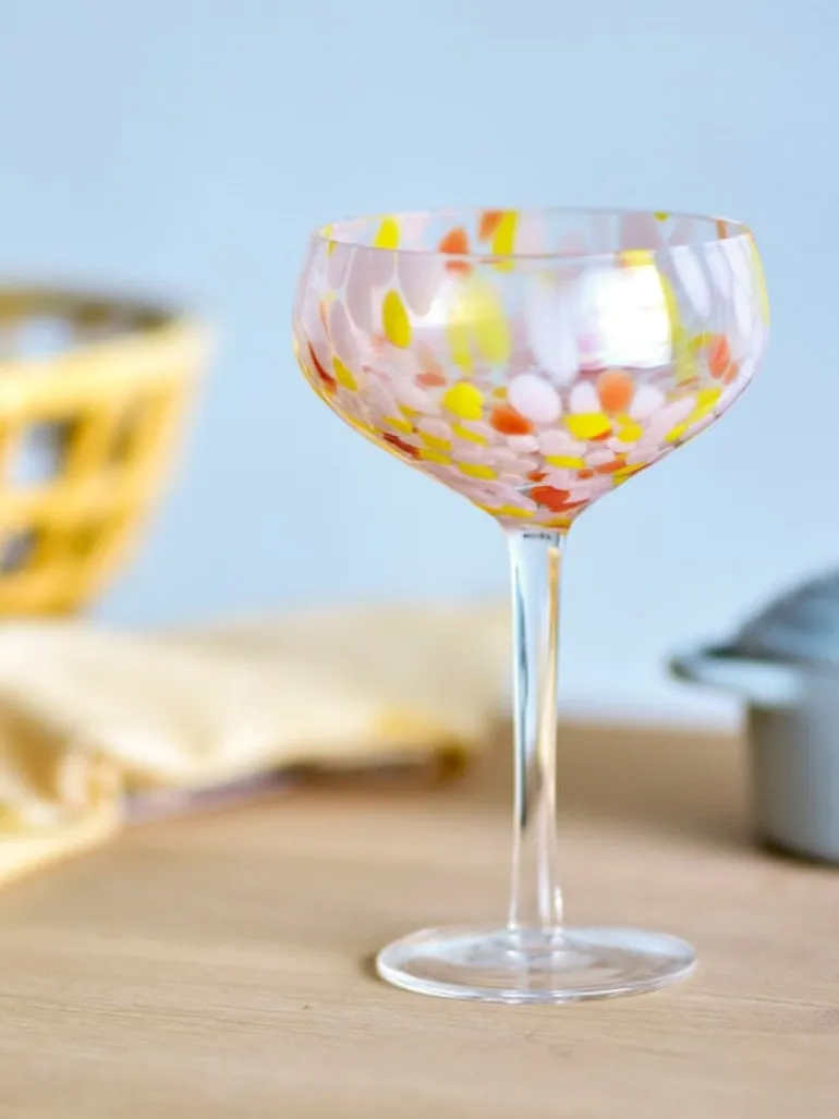 Lilya cocktailglazen set van 4 stuks - 82060871