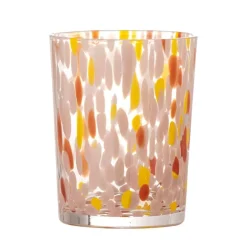 Lilya glazen set van 4 stuks - 82060870