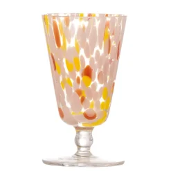 Lilya wijnglazen set van 4 stuks - 82060869