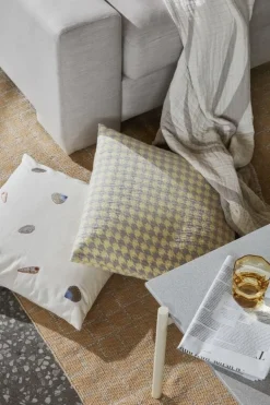 Limfjord glazen 35cl amber set van 12 stuks - 14496228