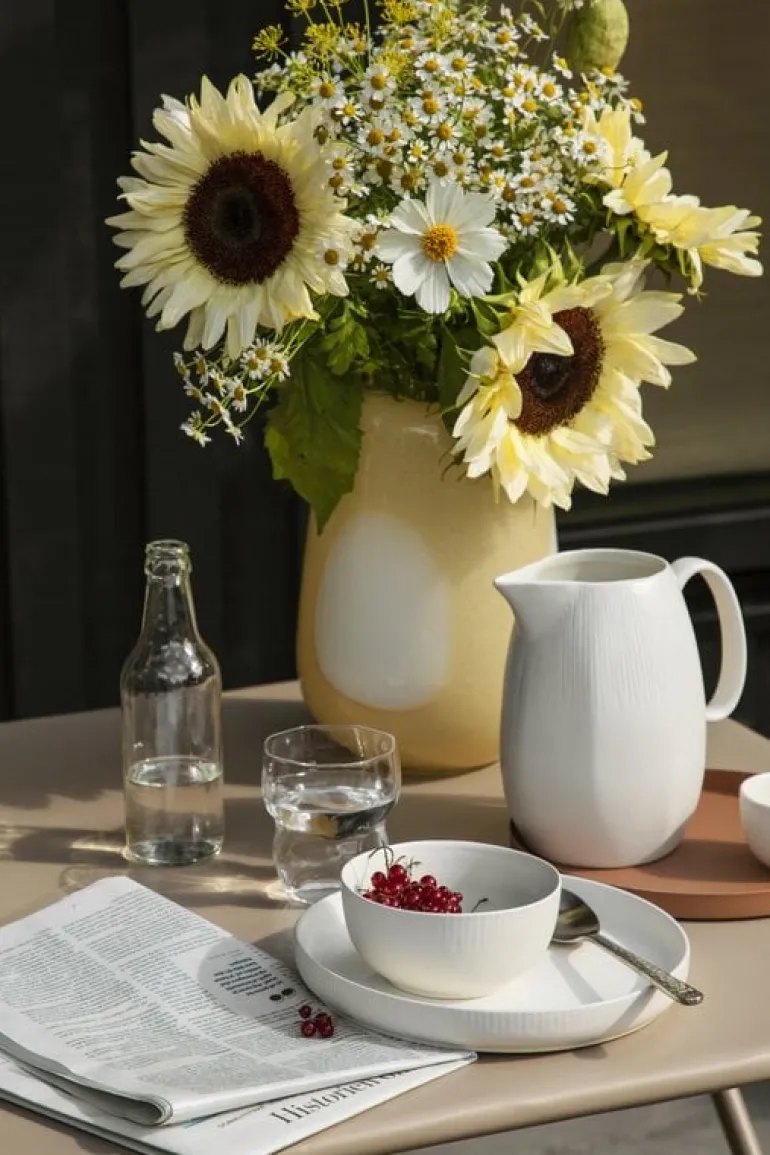 Limfjord glazen 35cl set van 12 stuks - 14496224