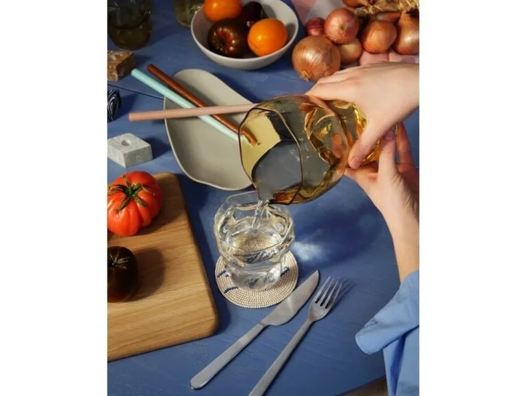 Limfjord karaf amber - 14496239