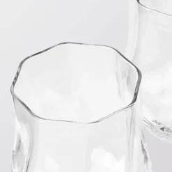 Limfjord rode wijnglazen set van 12 stuks - 14496271