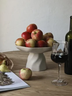 Limfjord rode wijnglazen set van 12 stuks - 14496271