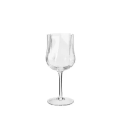 Limfjord witte wijnglazen set van 12 stuks - 14496272