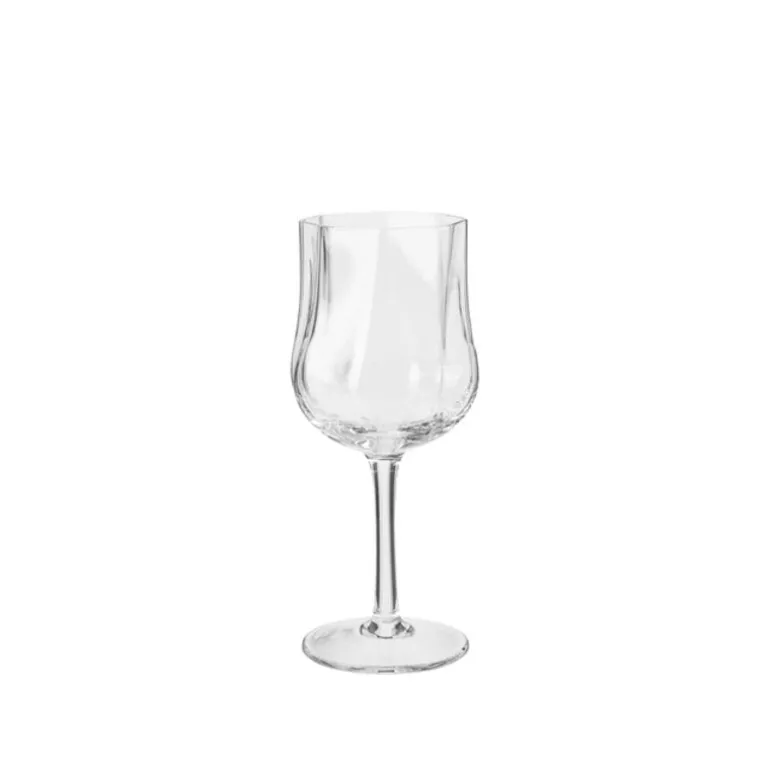 Limfjord witte wijnglazen set van 12 stuks - 14496272