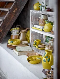 Limone schalen set van 6 stuks - 82061441