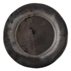 Linne borden Ø23cm set van 6 stuks - 82055876