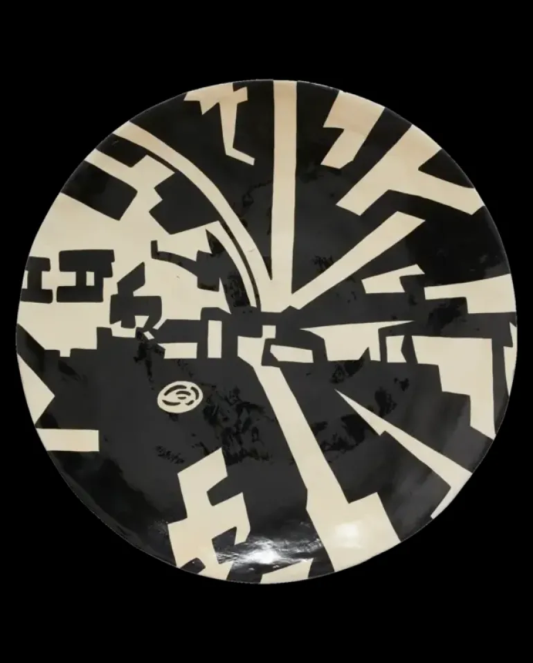 Lipsi decoratie bord L - 1770