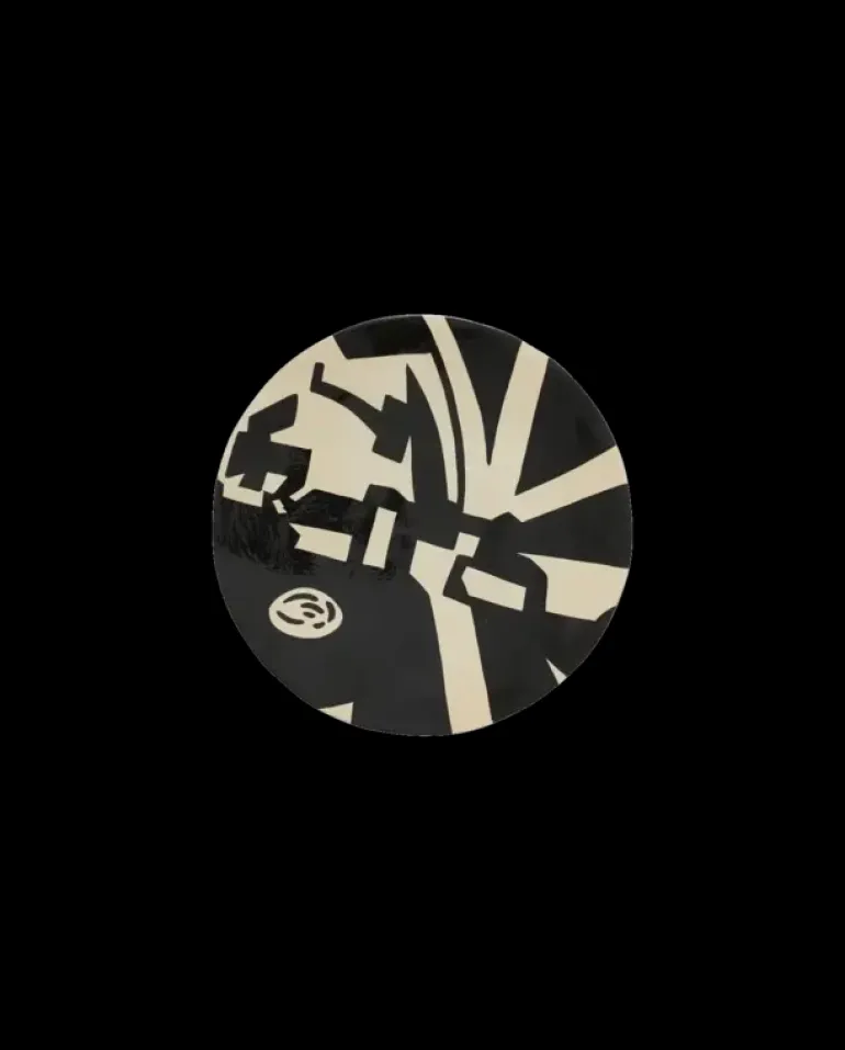 Lipsi decoratie bord S - 1771