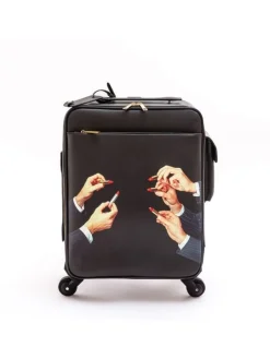 Lipstick trolley - 03010