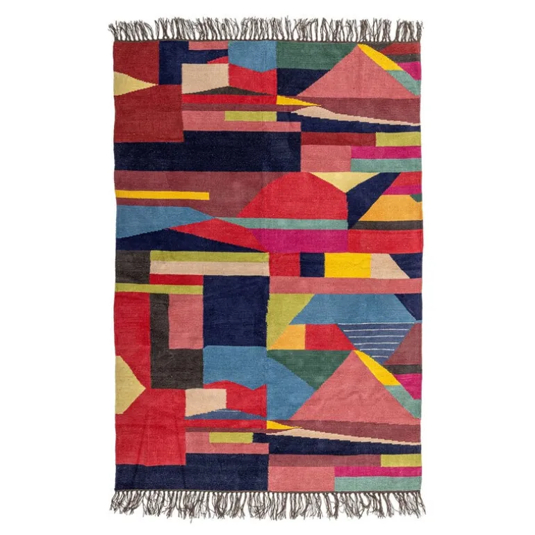 Loggia vloerkleed - 82066495