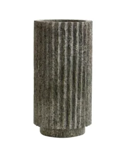 Loon bloempot groen ø12cm - 4230