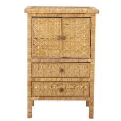 Lorris kast naturel - 82065098