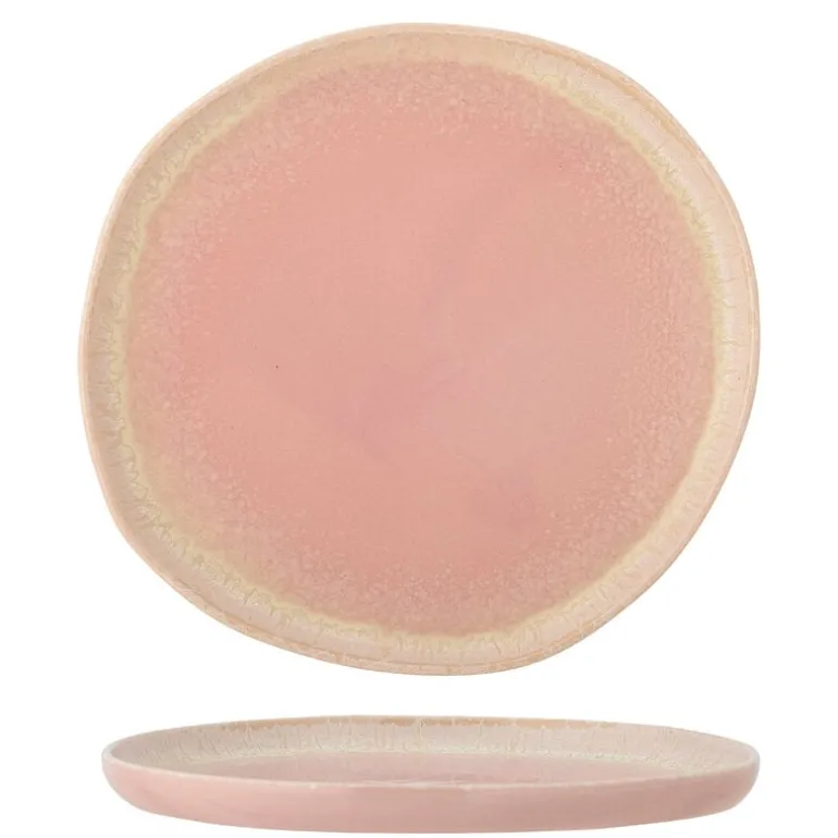 Louisa borden set van 6 stuks - 82060539