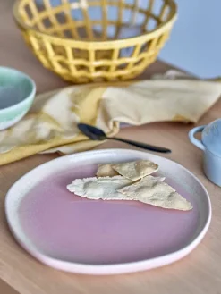 Louisa borden set van 6 stuks - 82060539