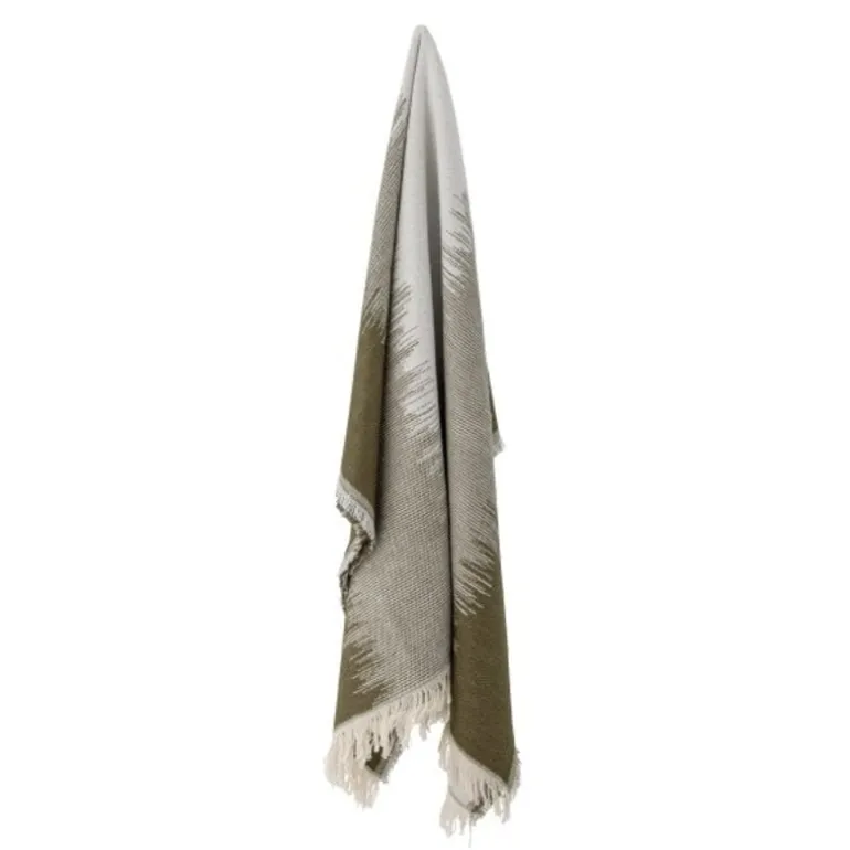 Lucienne plaid - 82059576