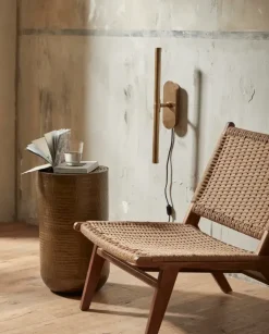 Luna wandlamp S - 1560