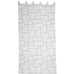 Lyria gordijn - 82059580