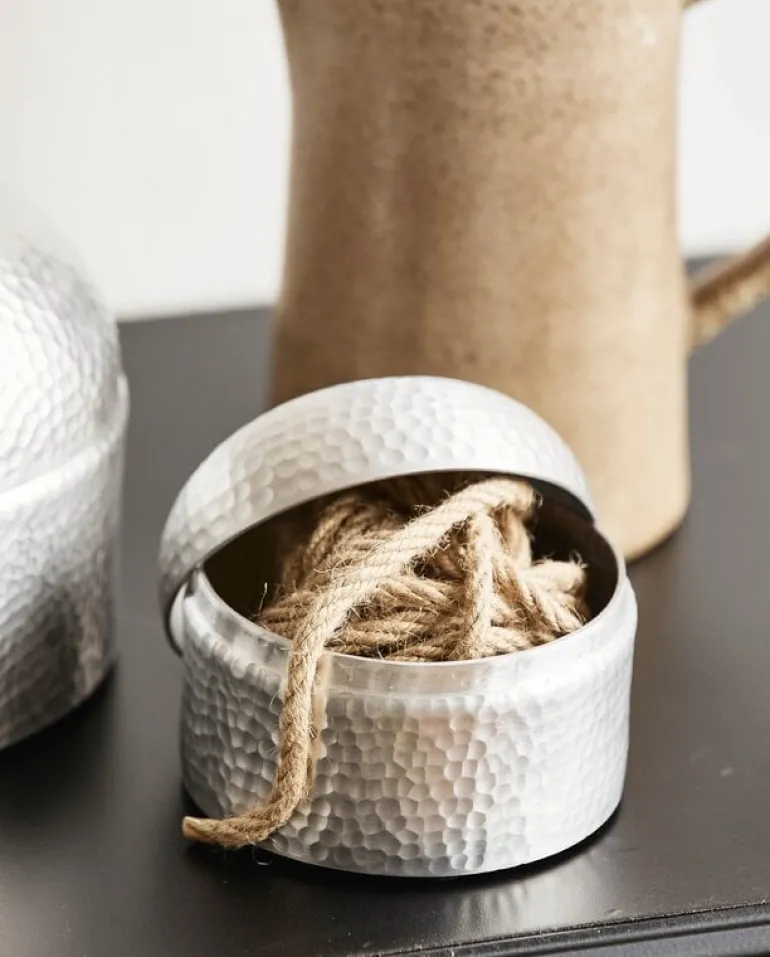 Macau voorraadpotje S - 6011