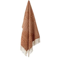 Maddeleine plaid - 82059582